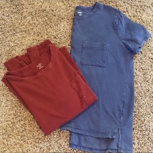 2 Old Navy Basic Tees Bundle!